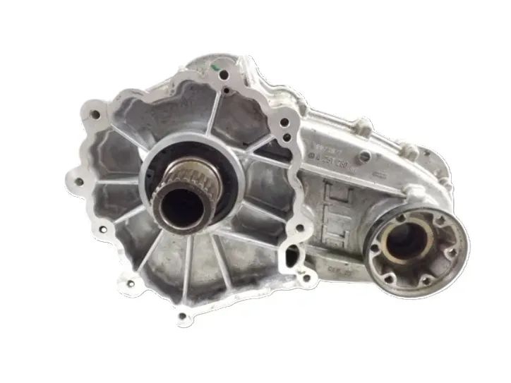 LONG. TRANSFER CASE